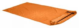 Angebot für Biwaksack Bivy Double Ortovox, shocking orange 2 personen Ausrüstung > Reisezubehör > Erste Hilfe & Sicherheit Outdoor Adventure - jetzt kaufen.