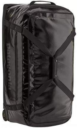 Black Hole Wheeled Duffel 100L