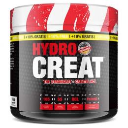 Blackline 2.0 Sinob Hydro Creat Creatin HCL, 165 Kapseln