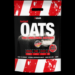 Blackline 2.0 Sinob Instant Oats, 4000g