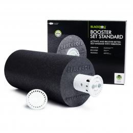 BLACKROLL BOOSTER SET Standard BLK | A002504