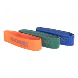 Blackroll Loop-Bänder-Set, 6er Set