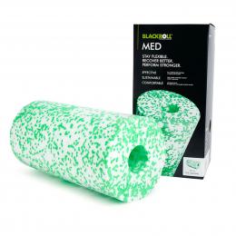 BLACKROLL MED white/green | A000390