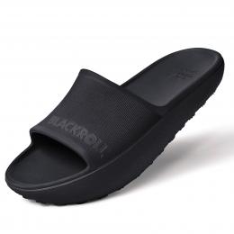 BLACKROLL Recovery Slopes | schwarz