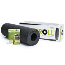 BLACKROLL SLIM schwarz | A000668