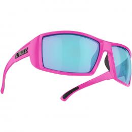 BLIZ Damen Drift 2022 Radsportbrille, Unisex (Damen / Herren)