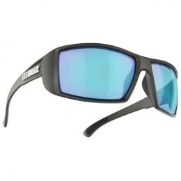 BLIZ Drift 2022 matt Radsportbrille, Unisex (Damen / Herren), Fahrradbrille, Fah