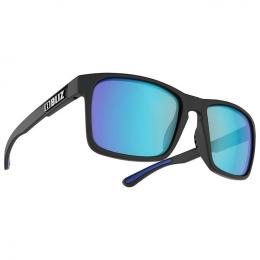 BLIZ Luna 2022 matt Sonnenbrille, Unisex (Damen / Herren), Fahrradbrille, Fahrra