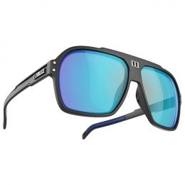 BLIZ Targa 2022 matt Radsportbrille, Unisex (Damen / Herren), Fahrradbrille, Fah