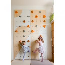 Blockids Kletterwand 