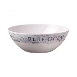 Blue Ocean Salatschüssel Ø 23,5 cm