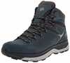 Bluecliff ES Herren Blau Wanderstiefel