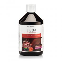 Blutfit Eisen-Elixier 500-ml-Flasche