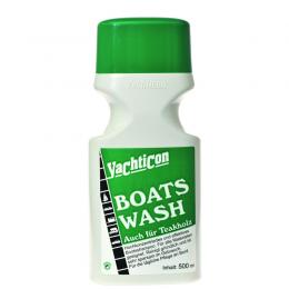 Boats Wash 500ml Bootsreiniger