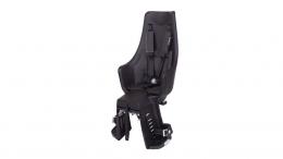 Bobike Exclusive Maxi Plus Carrier URBAN BLACK