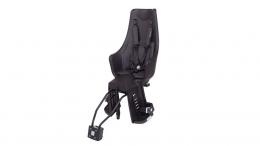 Bobike Exclusive Maxi Plus Frame URBAN BLACK
