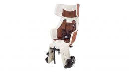 Bobike Exclusive Tour Plus Carrier CINNAMON BROWN