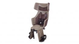 Bobike Exclusive Tour Plus Carrier TOFFEE BROWN Angebot kostenlos vergleichen bei topsport24.com.