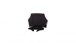Bobike Maxi City Exclusive Polster URBAN BLACK