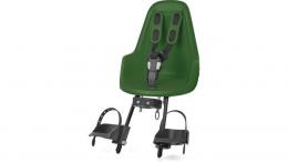Bobike One Mini Kindersitz OLIVE GREEN