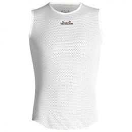 BOBTEAM ärmellos Dry & Lite Radunterhemd, für Herren, Größe XL