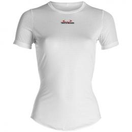 BOBTEAM Dry & Lite Damen Radunterhemd, Größe XS-S
