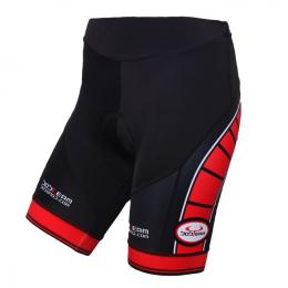 BOBTEAM Infinity Damen Radhose, Größe 2XL