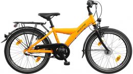Bocas Force 20.3 ORANGE