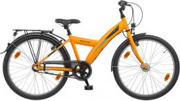 Bocas Level 24.3 Y ORANGE MATT