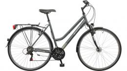 Bocas TRK 350 Curve ANTHRAZIT MATT Angebot kostenlos vergleichen bei topsport24.com.