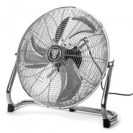 Bodenventilator (Windmaschine) - 100 Watt, ø 40 cm