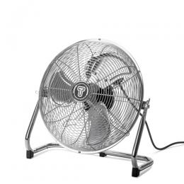 Bodenventilator (Windmaschine) - 55 Watt, ø 30 cm