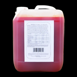 Body Attack Sports Drink Zero, 5000ml