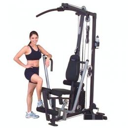 Body-Solid Fitnessstation 