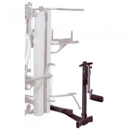 Body-Solid Hüftpendel für Kraftstation Fusion 