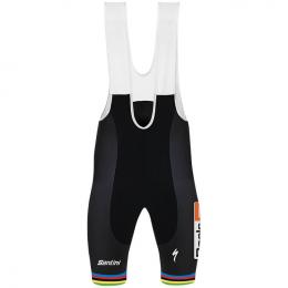 BOELS DOLMANS World Champion 2019, für Herren, Größe L, Fahrradhose, Radbekleidu