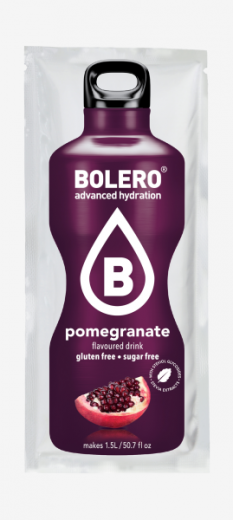 Bolero Classic, 9g
