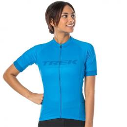 BONTRAGER Anara LTD Damentrikot, Größe L, Radtrikot, Fahrradbekleidung