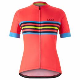 BONTRAGER Anara LTD Damentrikot, Größe M, Fahrradtrikot, Radbekleidung