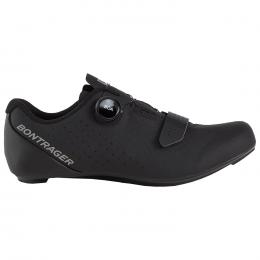 BONTRAGER Circuit 2022 Rennradschuhe, für Herren, Größe 43, Fahrradschuhe