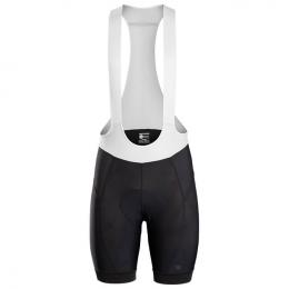 BONTRAGER Circuit kurze Trägerhose, für Herren, Größe 2XL, Radlerhose, Fahrradbe