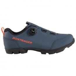 BONTRAGER Evoke 2022 MTB-Schuhe, für Herren, Größe 41, Fahrradschuhe