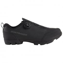 BONTRAGER Evoke 2022 MTB-Schuhe, für Herren, Größe 47, Fahrradschuhe Angebot kostenlos vergleichen bei topsport24.com.