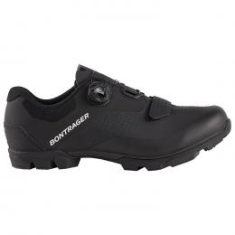 BONTRAGER Foray 2022 MTB-Schuhe, für Herren, Größe 44, Radschuhe