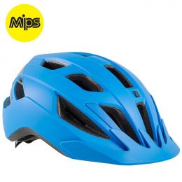 BONTRAGER Solstice Mips MTB-Helm, Unisex (Damen / Herren), Größe M-L