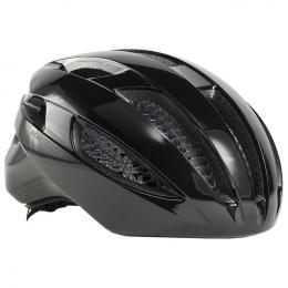 BONTRAGER Starvos WaveCel Rennradhelm, Unisex (Damen / Herren), Größe M, Fahrrad