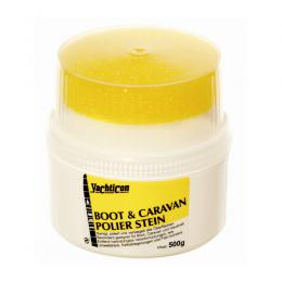 Boot & Caravan Polier Stein 500 g