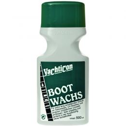 Boot Wachs 500 ml