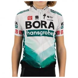 BORA-hansgrohe 2021 Kindertrikot, Größe 2XL