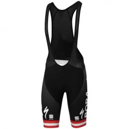 BORA-hansgrohe Österreichischer Meister 2020, für Herren, Größe M, Radlerhose, F